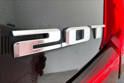 2019 Cadillac XT4 Luxury