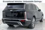 2026 Cadillac VISTIQ Premium Luxury