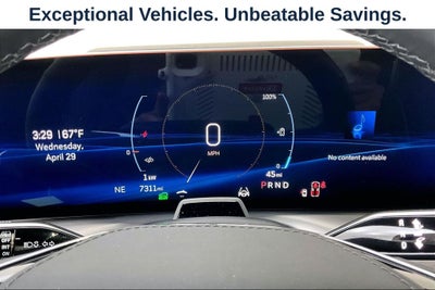 2026 Cadillac VISTIQ Premium Luxury