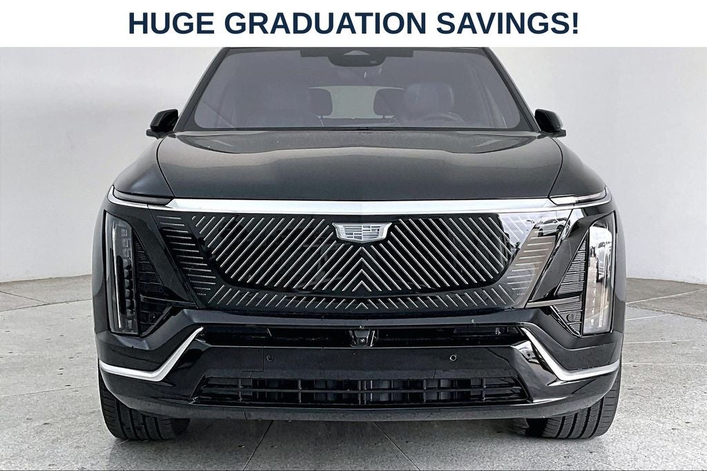 2026 Cadillac VISTIQ Premium Luxury
