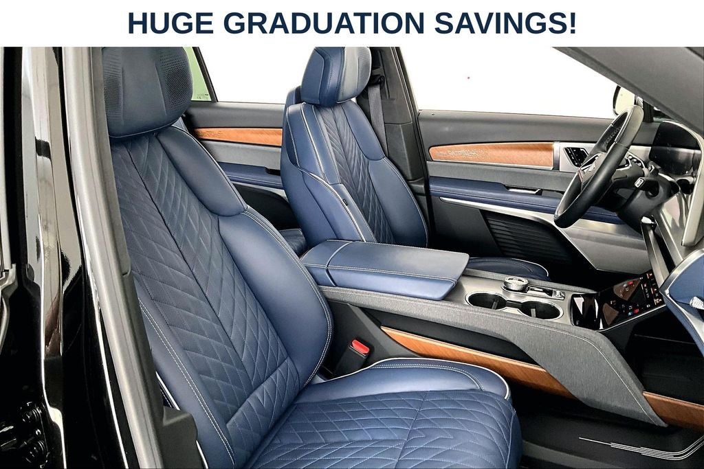 2026 Cadillac VISTIQ Premium Luxury