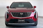 2021 Cadillac XT4 Premium Luxury