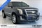 2017 Cadillac Escalade Premium Luxury