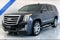 2017 Cadillac Escalade Premium Luxury