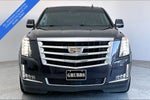 2017 Cadillac Escalade Premium Luxury