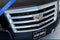 2017 Cadillac Escalade Premium Luxury