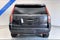 2017 Cadillac Escalade Premium Luxury