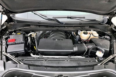 2025 Cadillac Escalade Sport Platinum 4WD