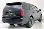 2025 Cadillac Escalade Sport Platinum 4WD
