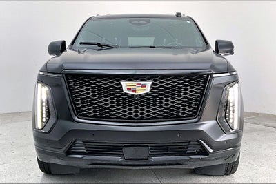 2025 Cadillac Escalade Sport Platinum 4WD