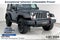 2008 Jeep Wrangler X
