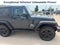 2008 Jeep Wrangler X