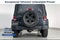 2008 Jeep Wrangler X