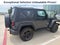 2008 Jeep Wrangler X