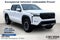 2024 Nissan Frontier PRO-X