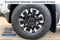 2024 Nissan Frontier PRO-X