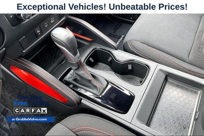 2024 Nissan Frontier PRO-X