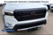 2024 Nissan Frontier PRO-X