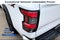 2024 Nissan Frontier PRO-X