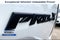 2024 Nissan Frontier PRO-X
