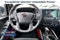 2024 Nissan Frontier PRO-X