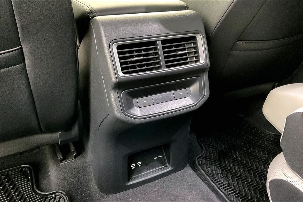 2024 Volkswagen Atlas Cross Sport 2.0T SEL Premium R-Line