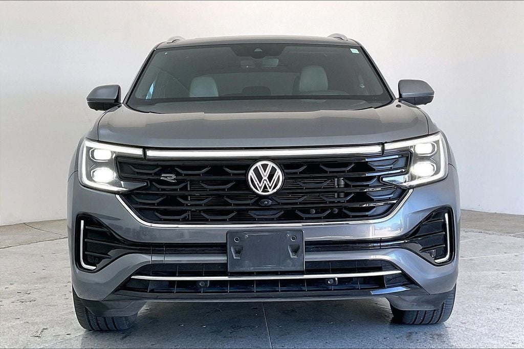 2024 Volkswagen Atlas Cross Sport 2.0T SEL Premium R-Line