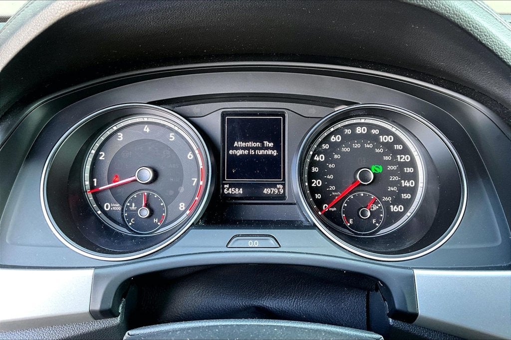 2021 Volkswagen Atlas Cross Sport 3.6L V6 SE w/Technology R-Line