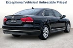2014 Volkswagen Passat TDI SEL Premium