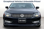 2014 Volkswagen Passat TDI SEL Premium