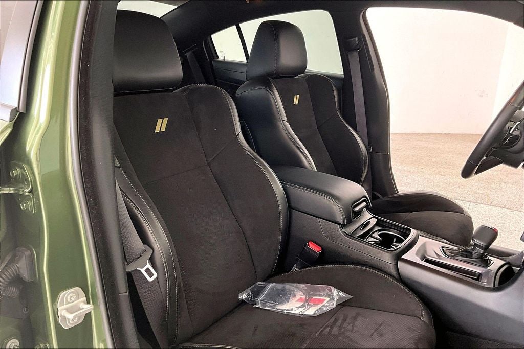 2023 Dodge Charger R/T Scat Pack Widebody