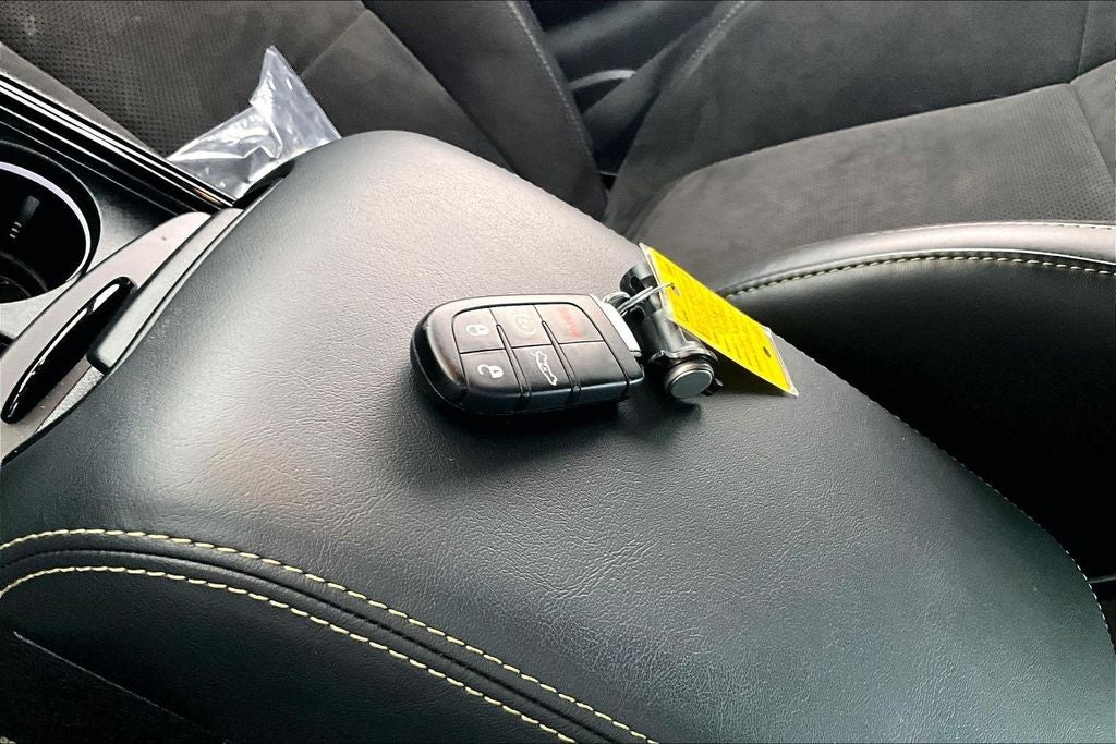 2023 Dodge Charger R/T Scat Pack Widebody