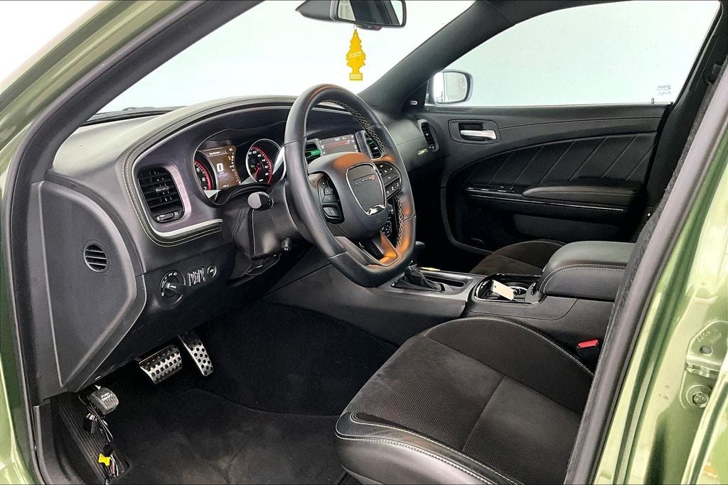 2023 Dodge Charger R/T Scat Pack Widebody