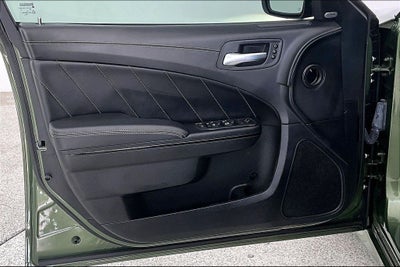 2023 Dodge Charger R/T Scat Pack Widebody