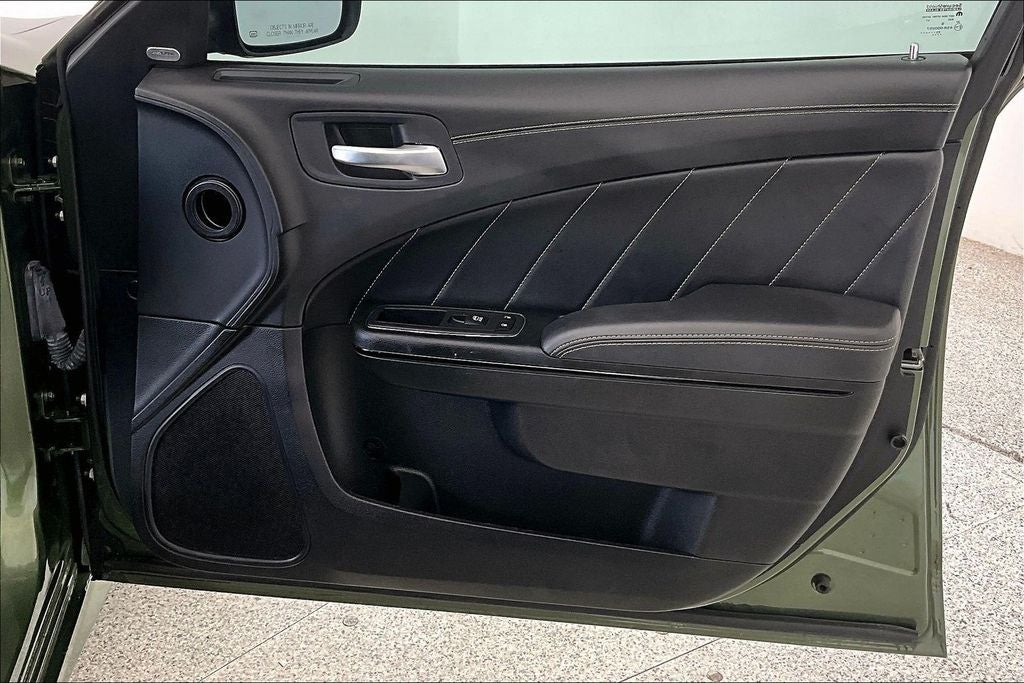 2023 Dodge Charger R/T Scat Pack Widebody