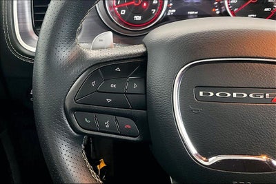 2023 Dodge Charger R/T Scat Pack Widebody