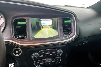 2023 Dodge Charger R/T Scat Pack Widebody