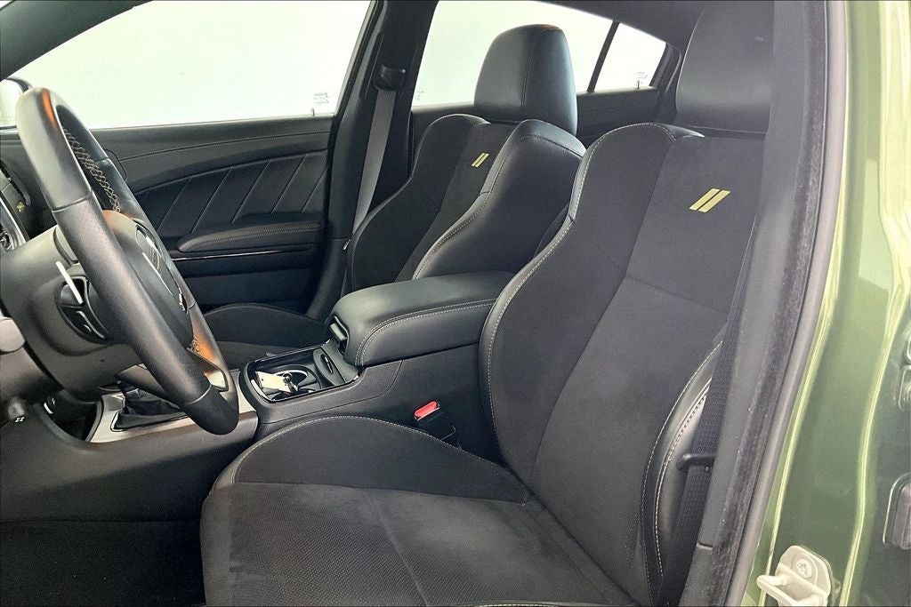 2023 Dodge Charger R/T Scat Pack Widebody