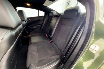 2023 Dodge Charger R/T Scat Pack Widebody