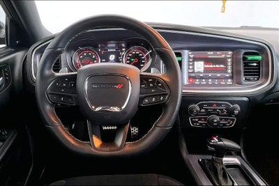 2023 Dodge Charger R/T Scat Pack Widebody