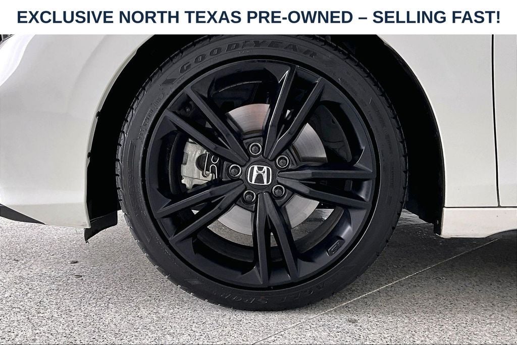 2025 Honda Civic Si Base