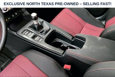 2025 Honda Civic Si Base