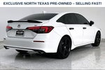 2025 Honda Civic Si Base