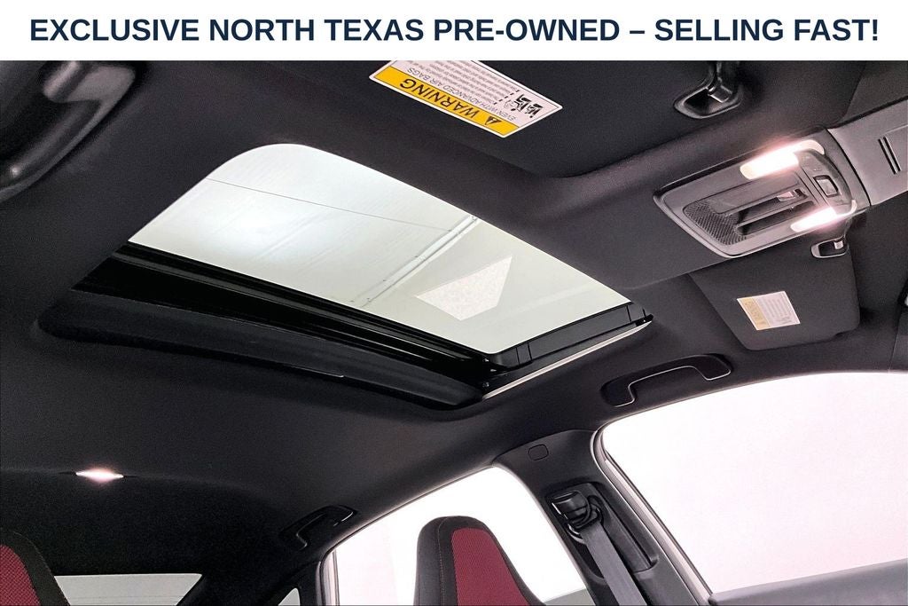 2025 Honda Civic Si Base