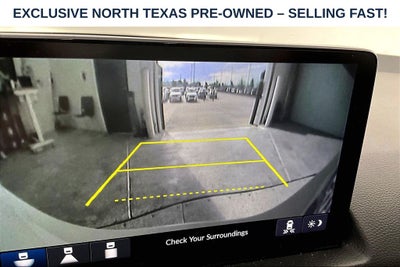 2025 Honda Civic Si Base