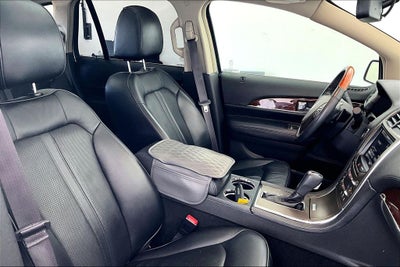 2014 Lincoln MKX Base