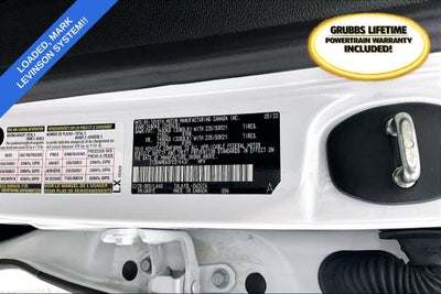 2023 Lexus RX 350 Luxury