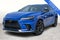 2023 Lexus RX 350 F Sport Handling