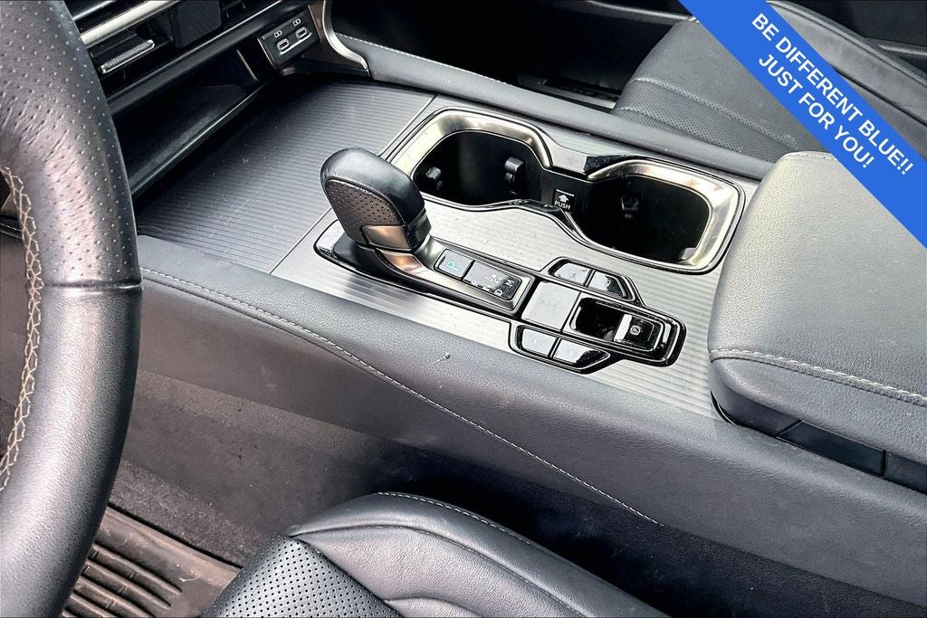 2023 Lexus RX 350 F Sport Handling