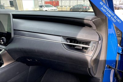2023 Lexus RX 350 F Sport Handling